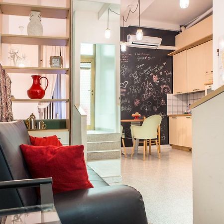 Appartamento 8- Tourist House Bologna - Light House - Self Check-In Esterno foto