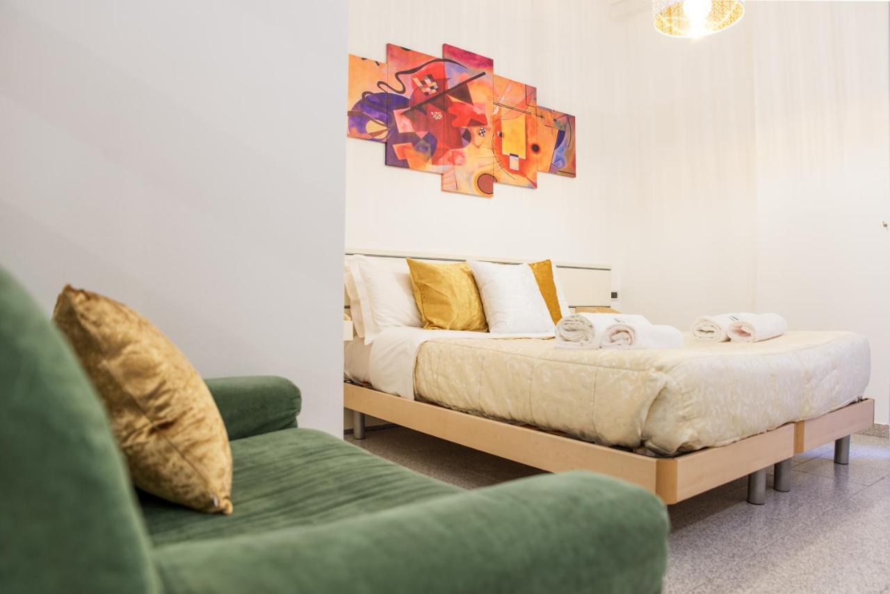 Appartamento 8- Tourist House Bologna - Light House - Self Check-In Esterno foto
