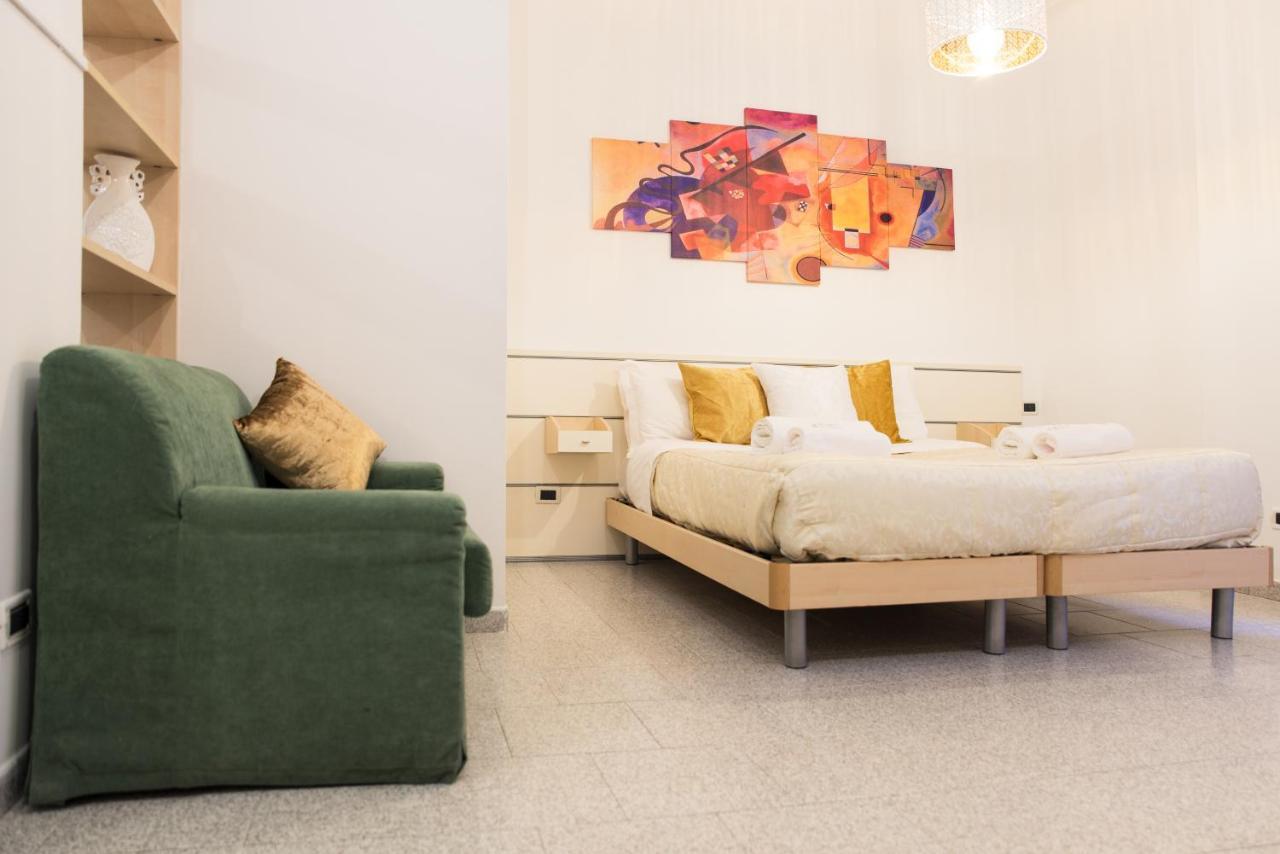 Appartamento 8- Tourist House Bologna - Light House - Self Check-In Esterno foto